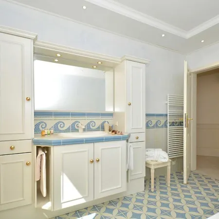 _strandperle_ App_ 9_ Nur 20 Apartment Binz