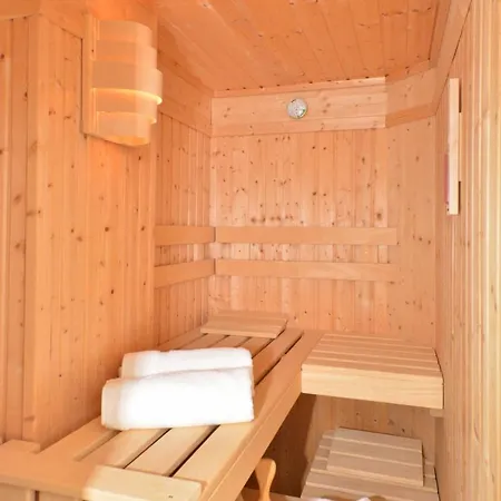 _strandperle_ App_ 9_ Nur 20 Apartment Binz